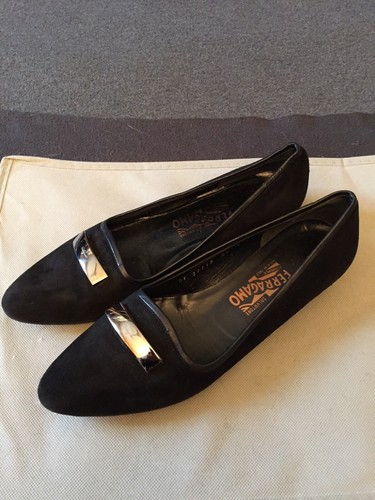 Salvatore ferragamo lusso - salvatore,
