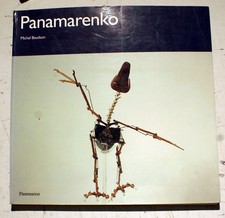 PANAMARENKO/M.BAUDSON/ED