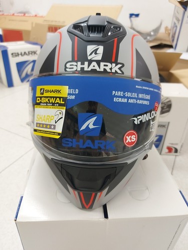 Shark casco moto - shark,,