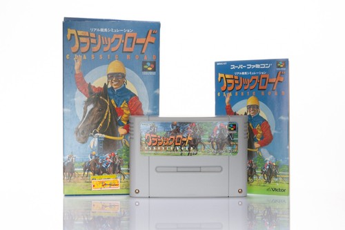 Super classic road game - road,