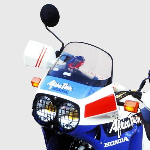 Cupolino africa twin - 650, 1988