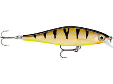 Rapala Shadow Rap Shad 9 cm 11 g esca wobbler Jerkbait NUOVI COLORI 2025