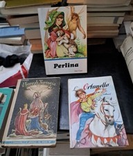 Libri Infanzia Lotto Stock