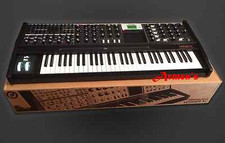 Limited BLACK MOOG MINIMOOG