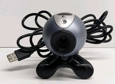 Logitech QuickCam Messenger