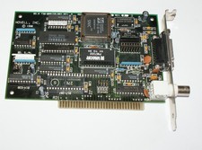 Novell NE1000 8bit ISA 10mb