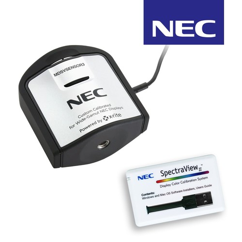 Nec spectrasensor pro - nec,