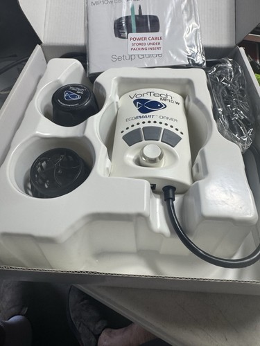 Mp10w vortech - mp10w, es