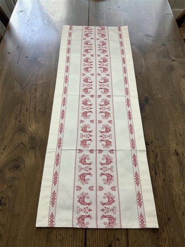 Runner sardo 45cm 150cm - sardo, x