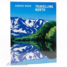 TRAVELLING NORTH Hiroshi Nagai Art Works (Hardcover) (AIR/DHL)