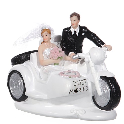 Cepewa figur torta motorrad - figur,