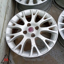 CERCHIO IN LEGA 6Jx15 4x100