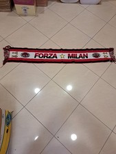 MILAN SCIARPA VINTAGE FORZA