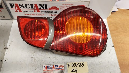 Fanale posteriore destro - , bmw