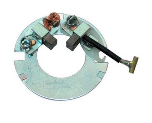 Portaspazzole motorino - portaspazzole,
