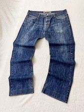 Jeans Carrera Vintage 710 Uomo