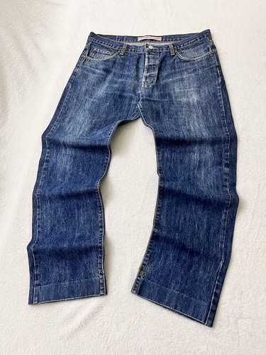 Jeans carrera vintage - vintage, 710