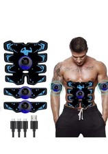Stimolatore muscolare ems - stimolatore,