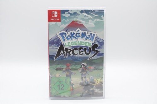 Pokemon arceus switch - arceus,