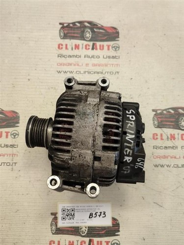 Alternatore per mercedes - alternatore,