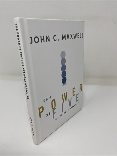 The power five - power, network