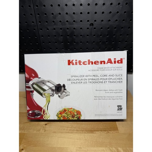 Kitchenaid ksm1apc - kitchenaid,