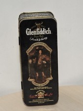 Whisky GLENFIDDICH -