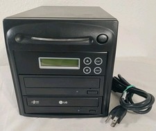 Produplicator 1-to-1 CD/DVD