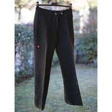 PANTALONI SCI VINTAGE '70 tg