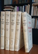 Chiurco Storia della