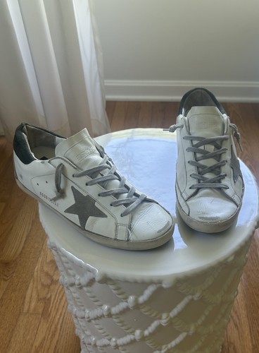 Golden goose super - golden,