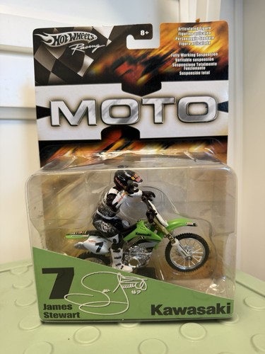 Modellino motocross giocattolo - modellino,