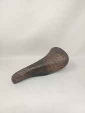 vintage sellino saddle San