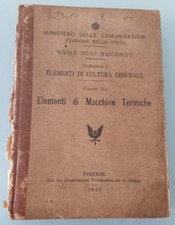FERROVIE SCUOLE MACCHINISTI
