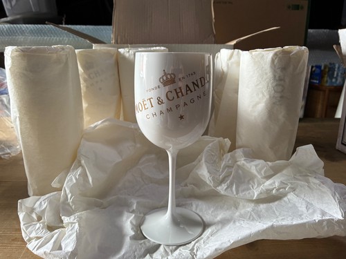 Moet chandon white - white, ice