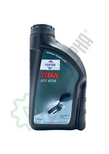 Fluido per trasmissioni