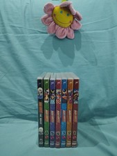 Serie Completa Yamato BALDIOS 6 DVD + The Movie Film DVD YAMATO VIDEO Sold Out 