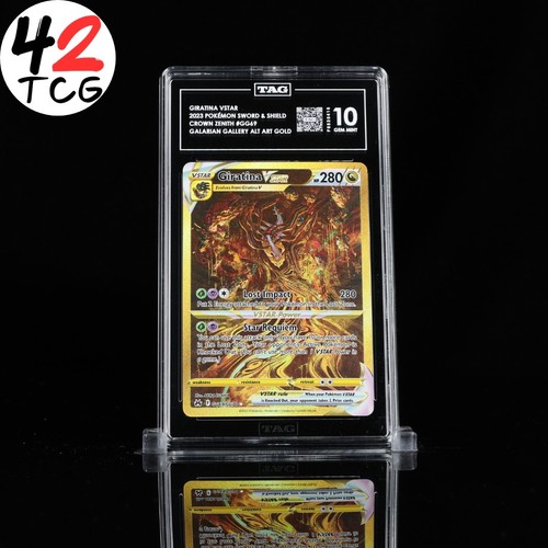 Tag gemma mint giratina - tag,