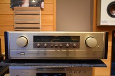 ACCUPHASE C-260 Preamplificatore Stereo 100V USATO JAPAN kensonic Vintage Audio Phono