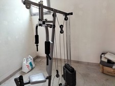 Palestra multifunzione usata - multifunzione,