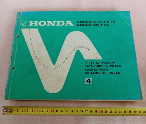 Catalogo ricambi parts - catalogo,