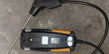 Testo 310 gas and - testo, combustion