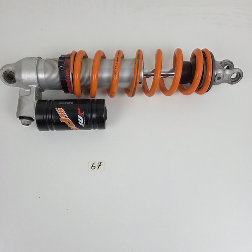 Ktm mono monoammortizzatore - ktm,