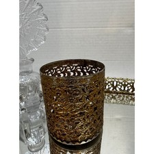 Vanity Cup porta pennelli
