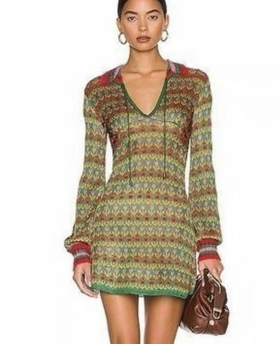 Free people milano mini abito - people,