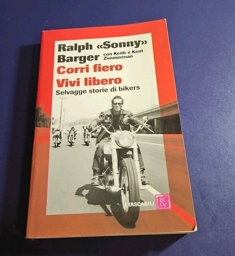 Corri fiero vivi libero - corri,