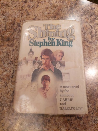 Stephen king the - stephen,