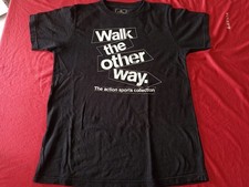 FOOT LOCKER STAFF TEE WALK THE