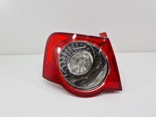 Fanale Stop Posteriore SX