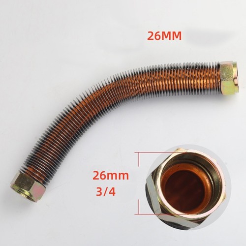 Tubo scarico compressore aria